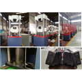 300kn Paparan Komputer Hidraulik Universal Testing Machine